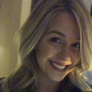 Meet your Posher, Candice